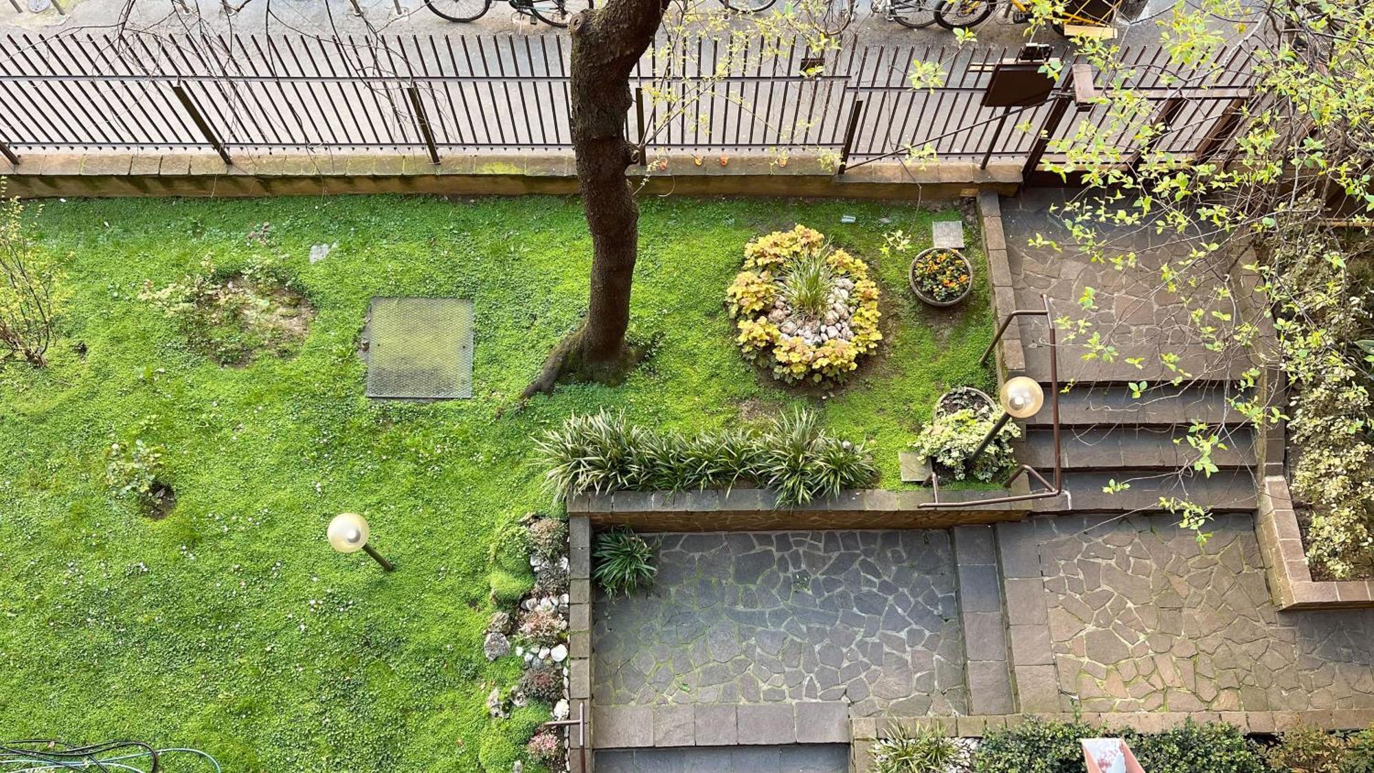 Appartement Oasis In The Center Of *